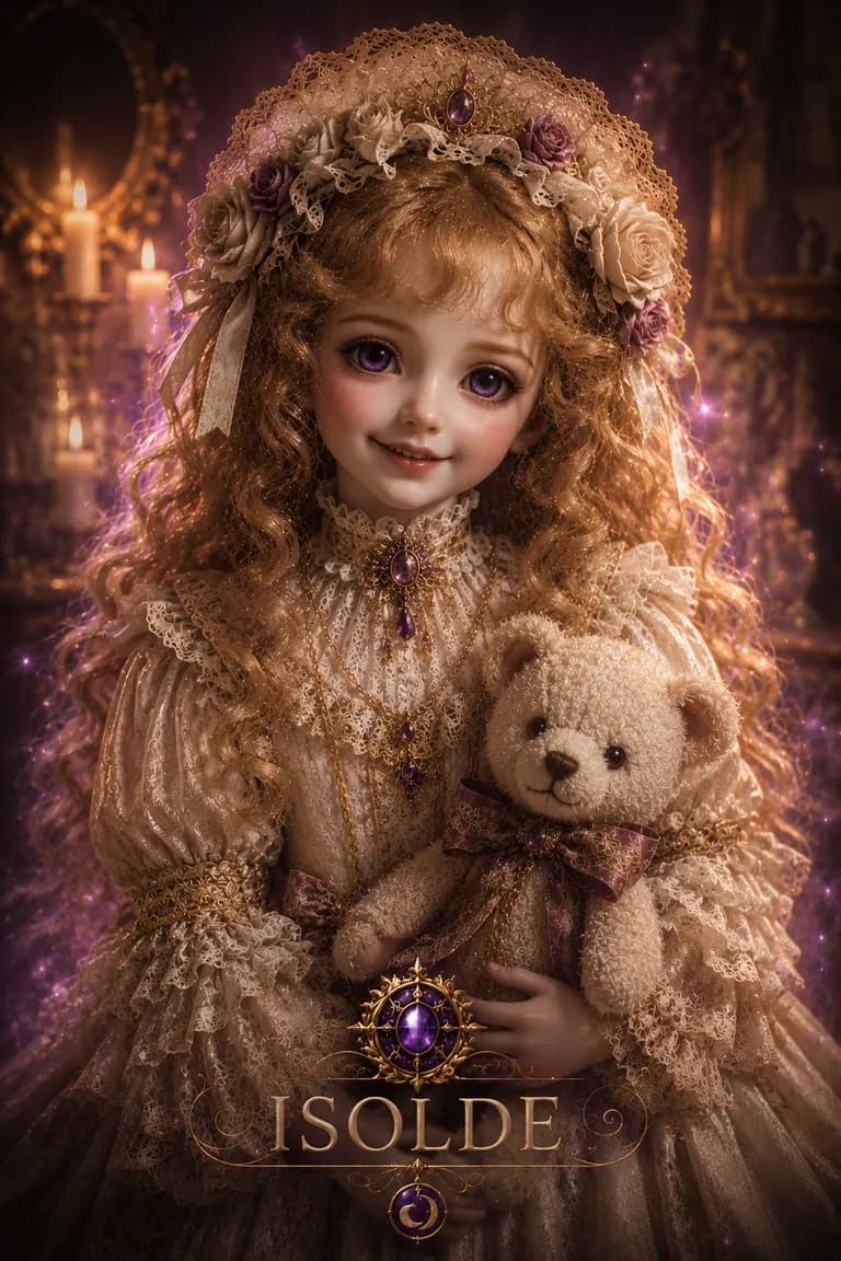 Isolde