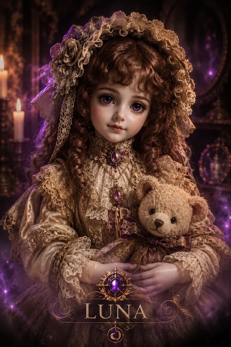Luna
