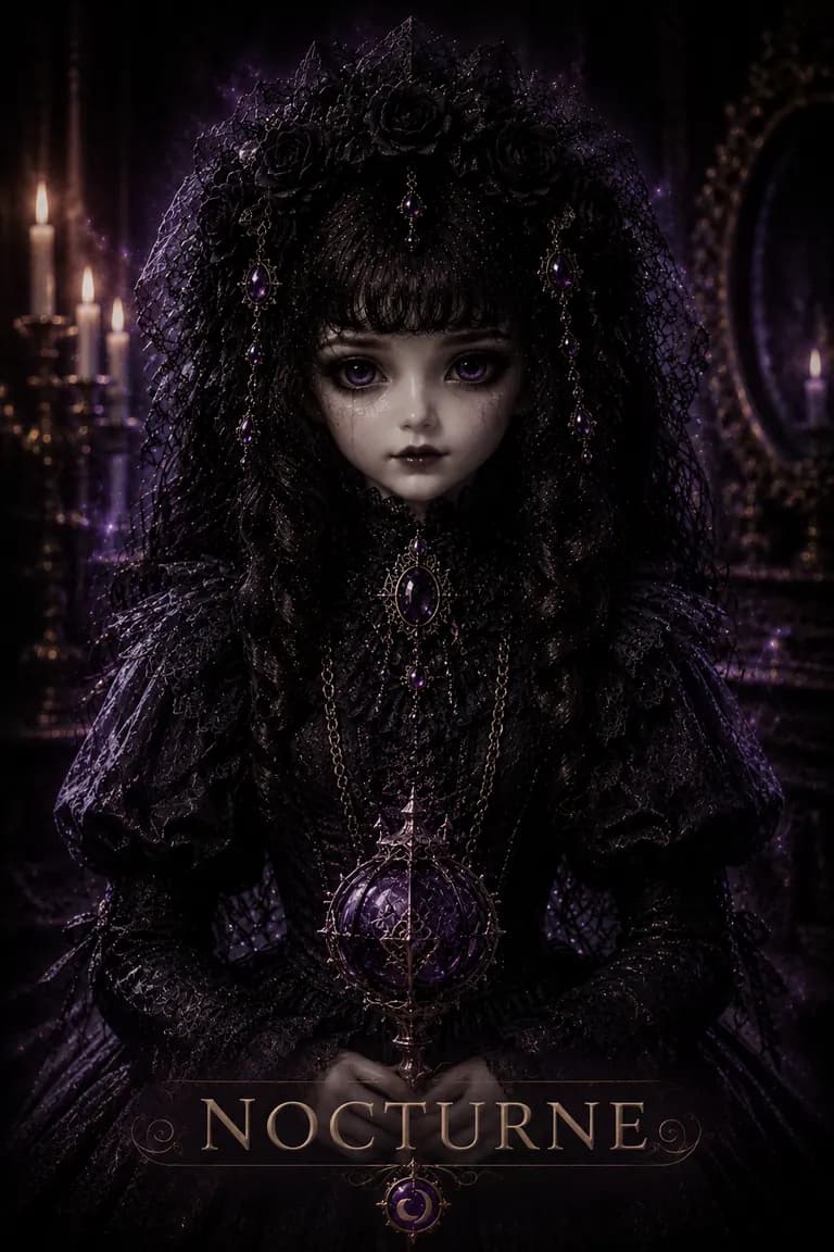 Nocturne