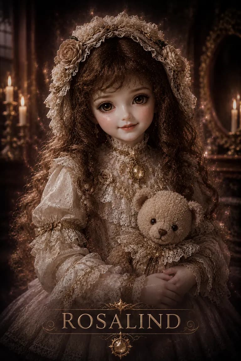 Rosalind