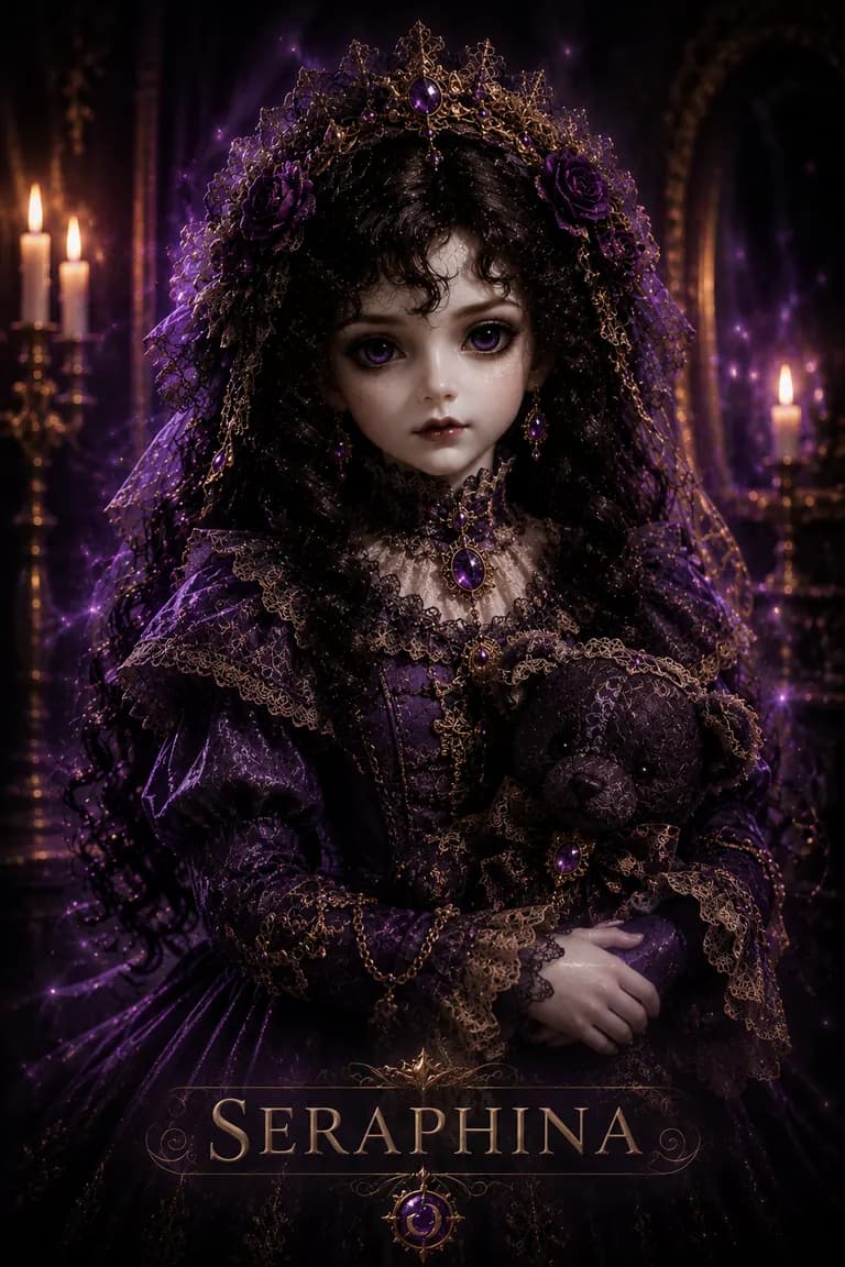 Seraphina